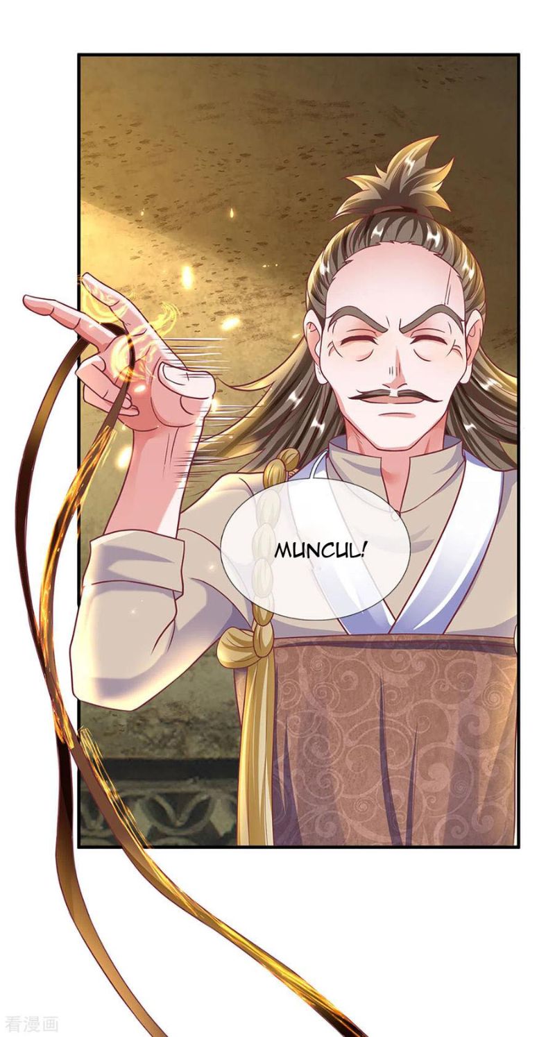 Shura Sword Sovereign Chapter 162 - halaman 11