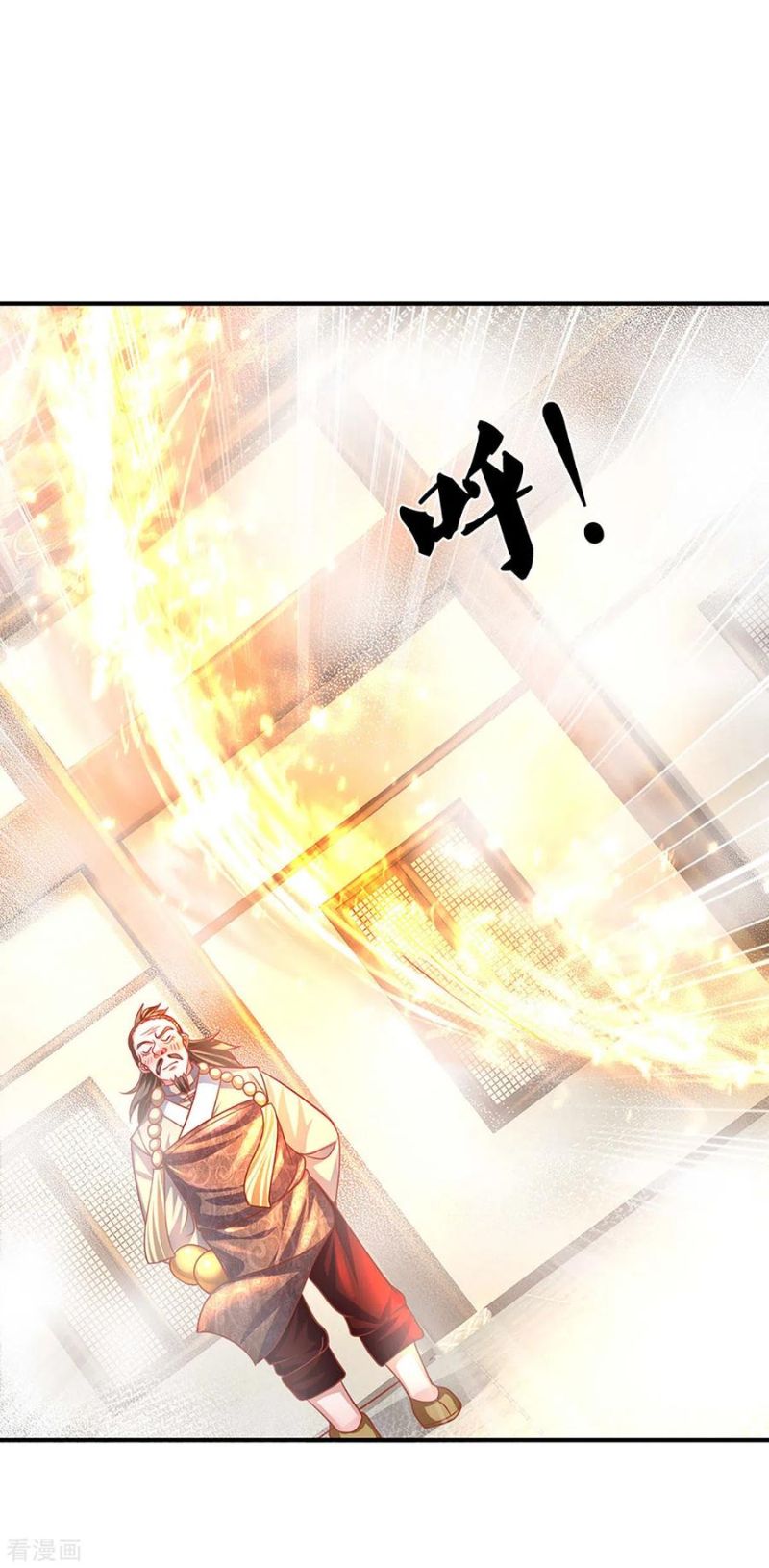 Shura Sword Sovereign Chapter 162 - halaman 20