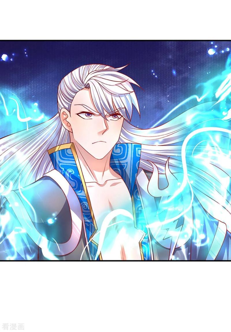 Shura Sword Sovereign Chapter 162 - halaman 28
