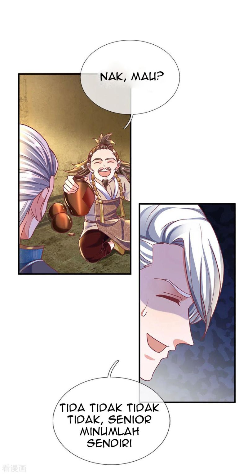 Shura Sword Sovereign Chapter 162 - halaman 5