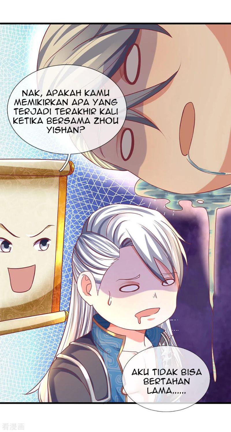 Shura Sword Sovereign Chapter 162 - halaman 6