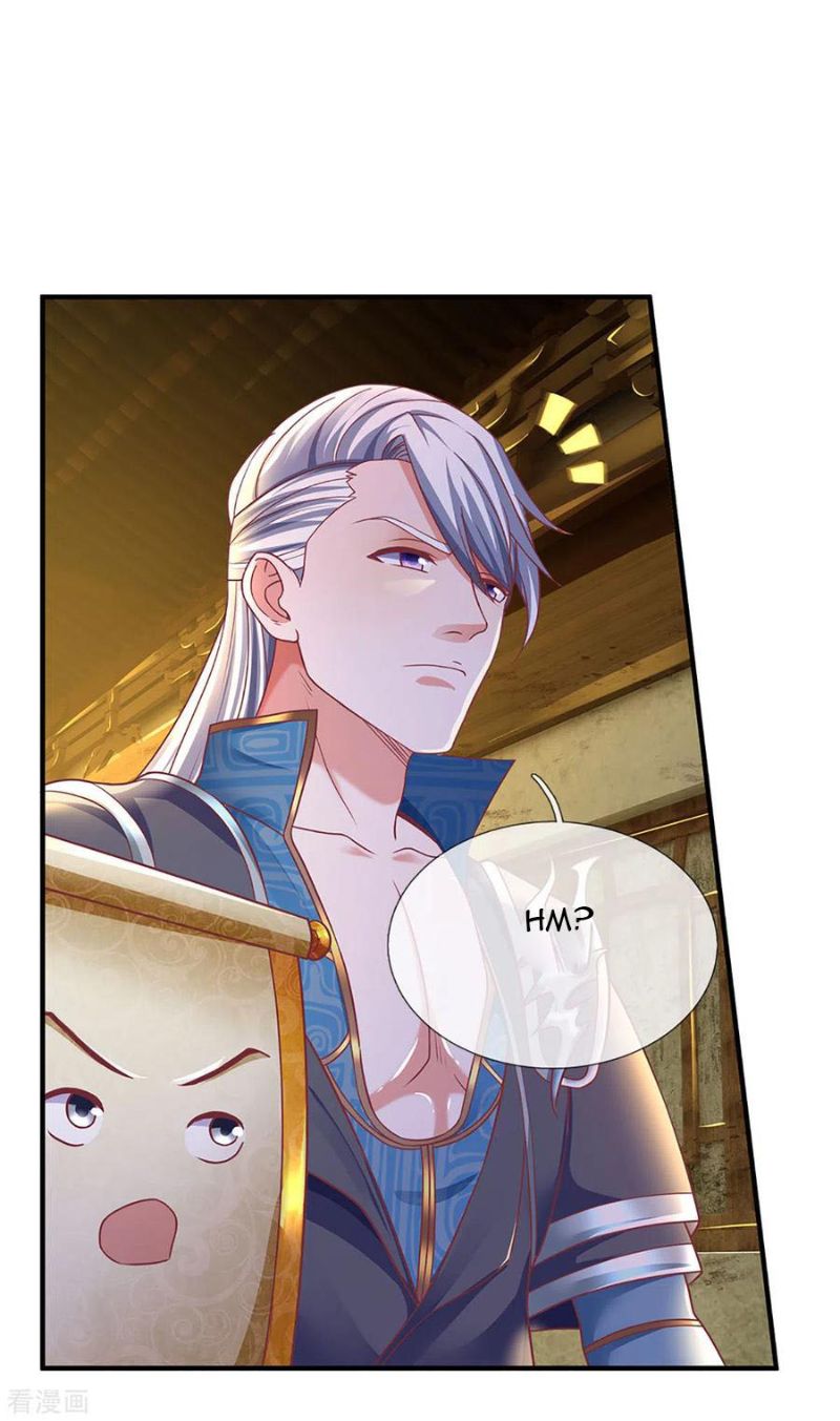 Shura Sword Sovereign Chapter 162 - halaman 9