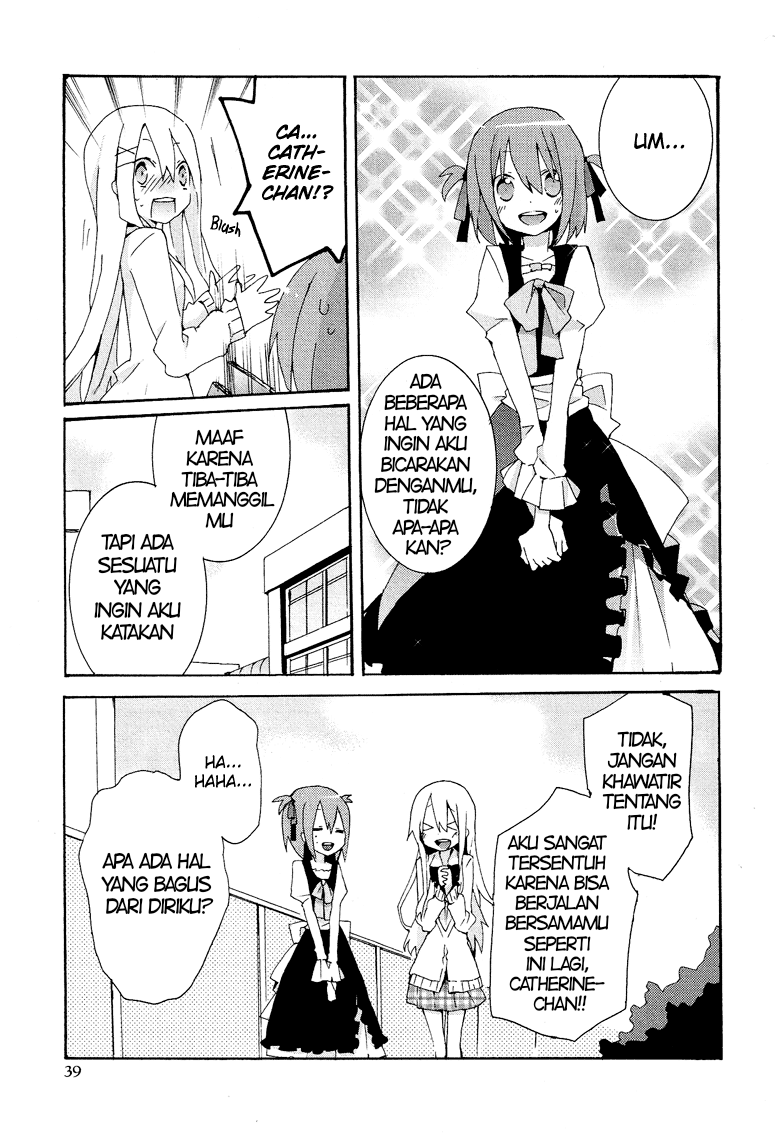 Shura Sword Sovereign Chapter 163 - halaman 11