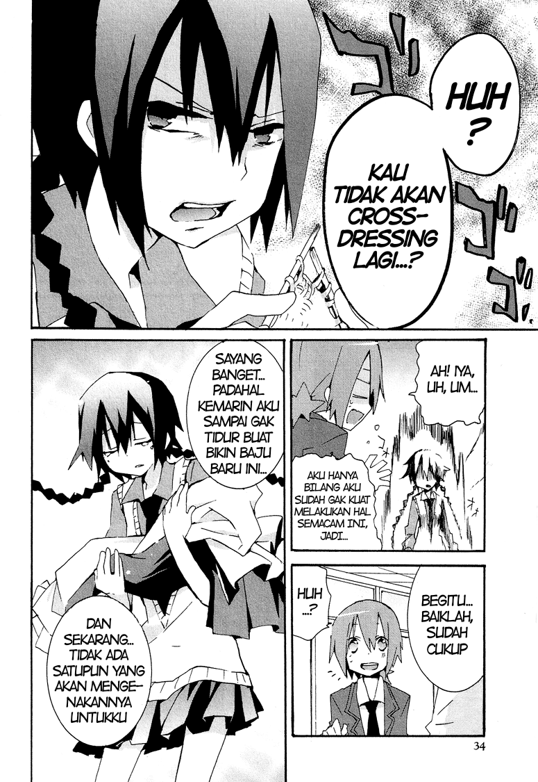 Shura Sword Sovereign Chapter 163 - halaman 6