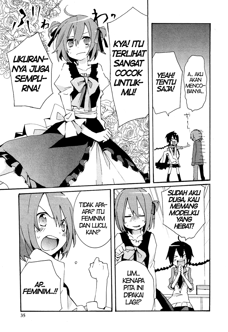 Shura Sword Sovereign Chapter 163 - halaman 7