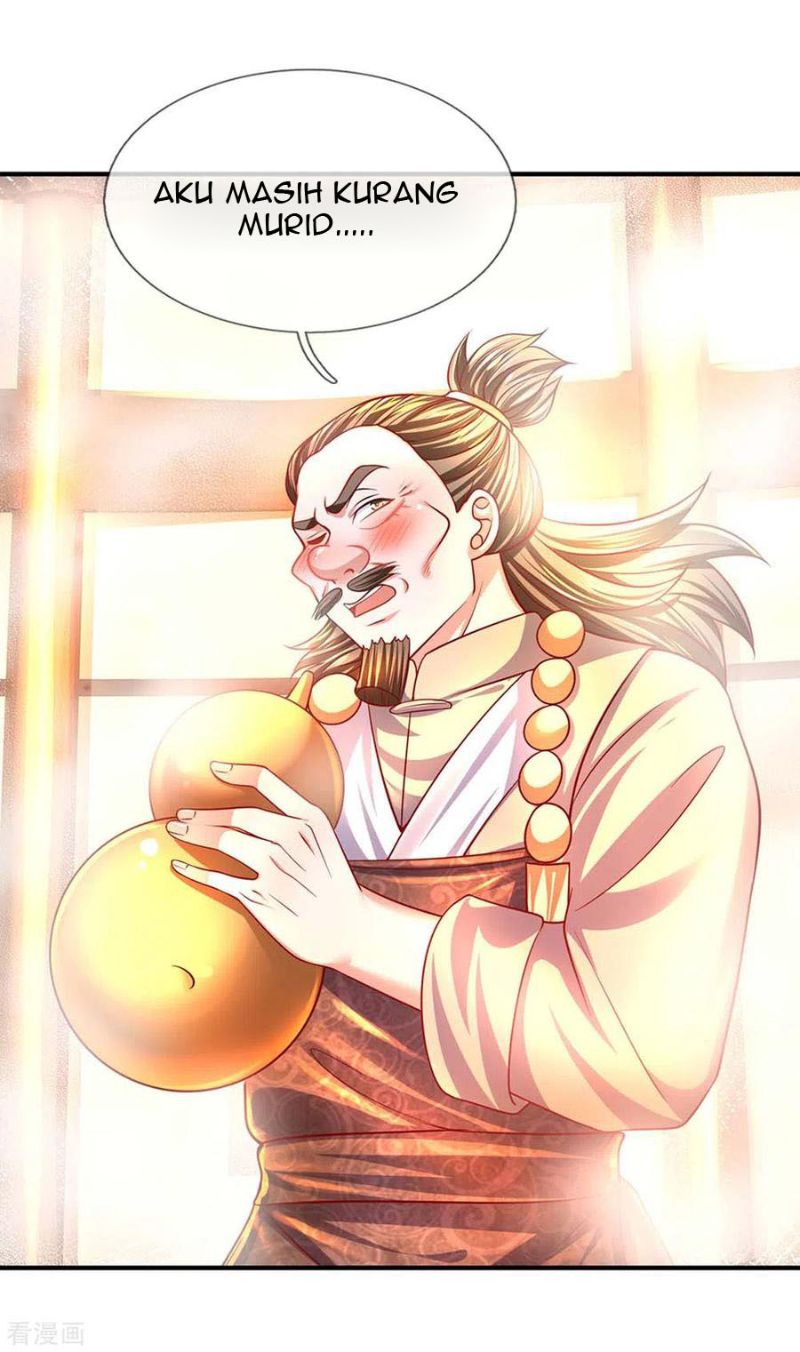 Shura Sword Sovereign Chapter 163 - halaman 9