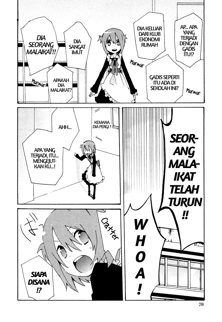 Shura Sword Sovereign Chapter 164 - halaman 10