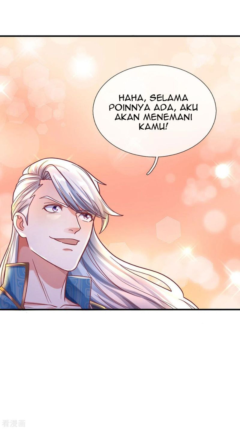 Shura Sword Sovereign Chapter 165 - halaman 18