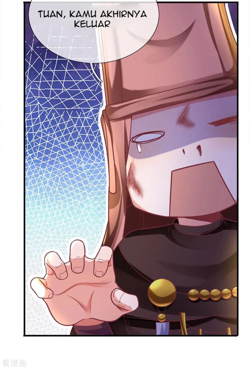 Shura Sword Sovereign Chapter 165 - halaman 2