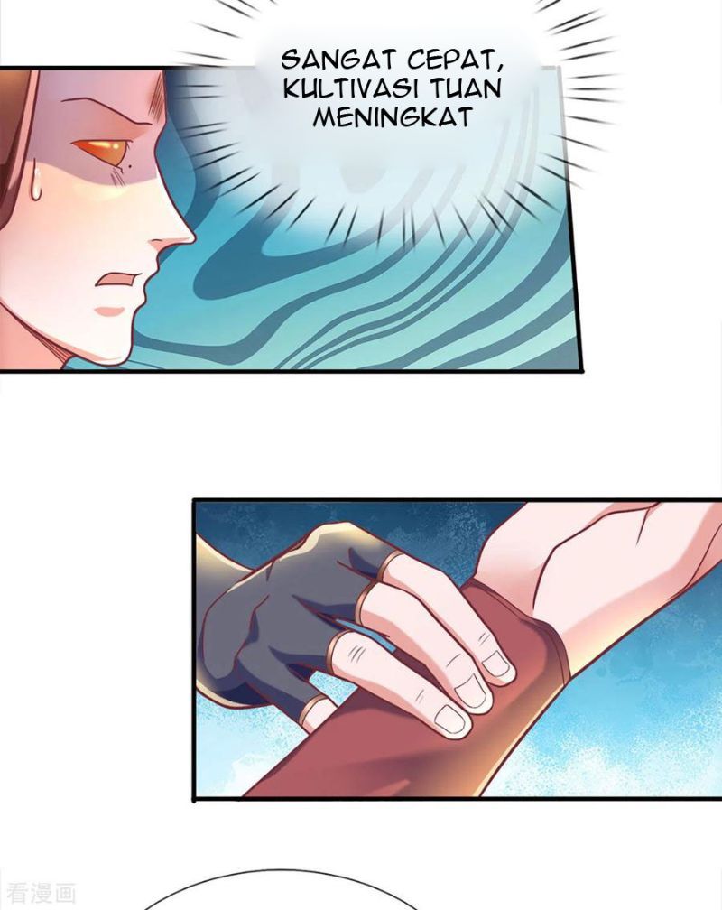 Shura Sword Sovereign Chapter 165 - halaman 5