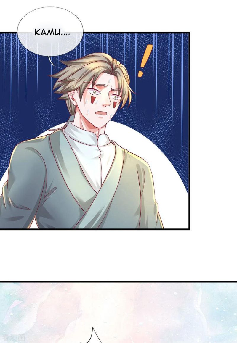Shura Sword Sovereign Chapter 166 - halaman 12