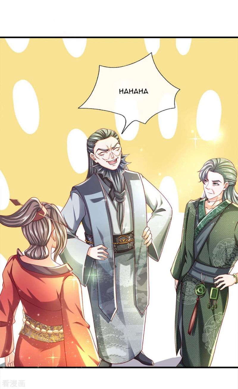 Shura Sword Sovereign Chapter 169 - halaman 9