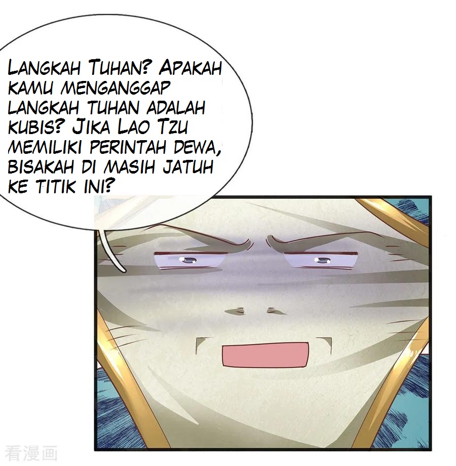 Shura Sword Sovereign Chapter 17 - halaman 9