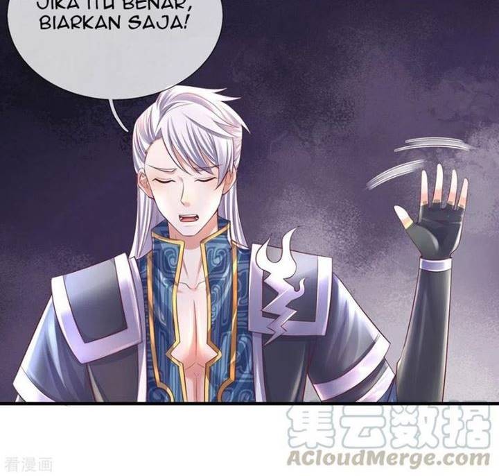 Shura Sword Sovereign Chapter 171 - halaman 5