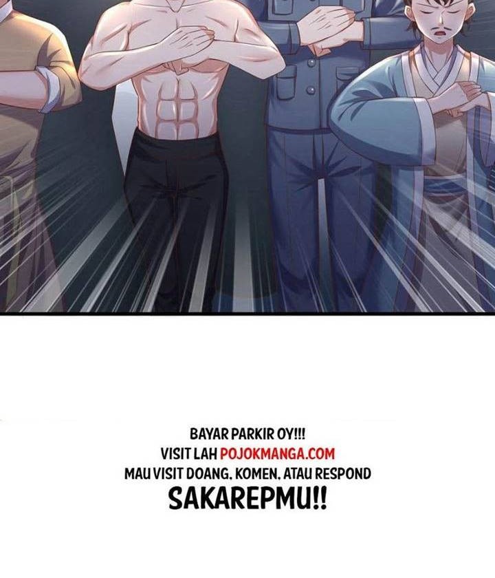 Shura Sword Sovereign Chapter 171 - halaman 8