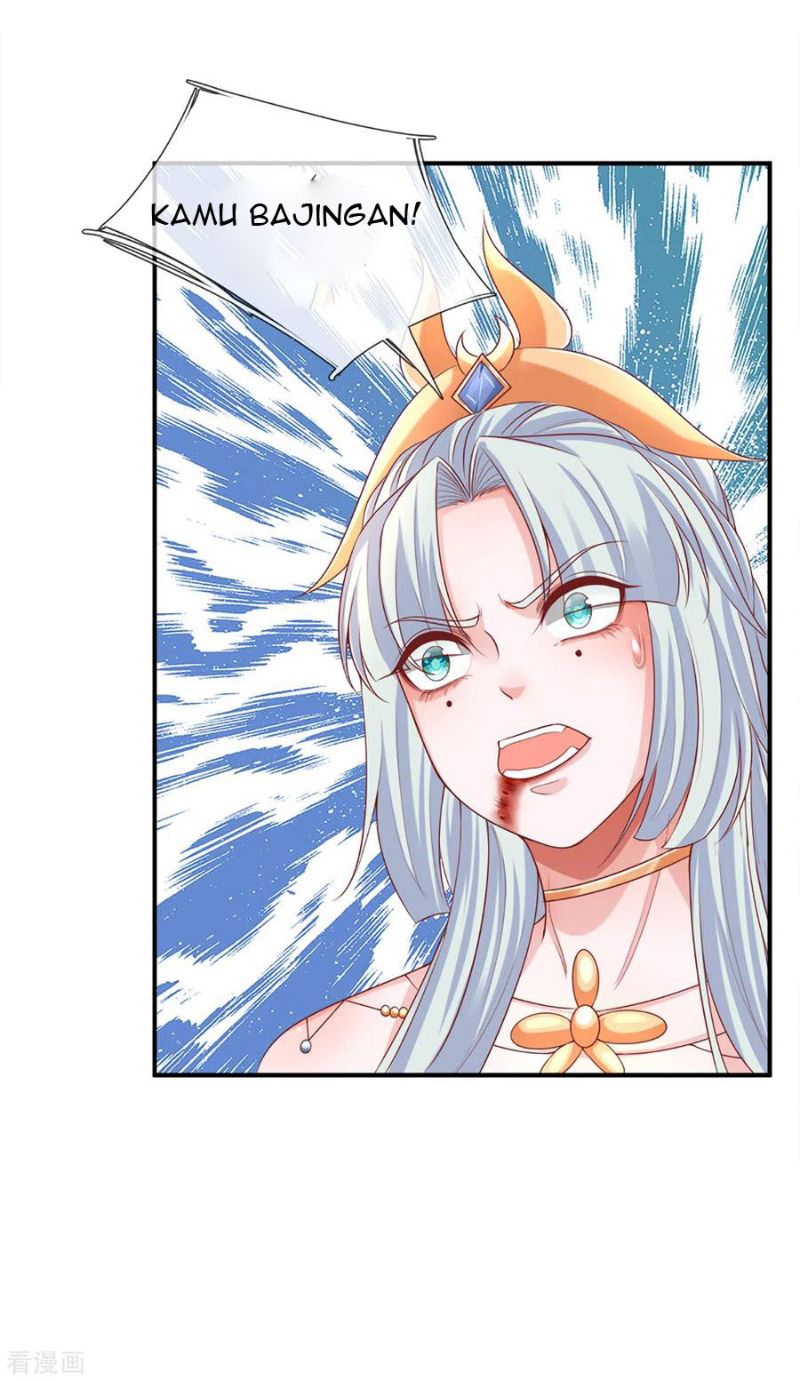 Shura Sword Sovereign Chapter 172 - halaman 14