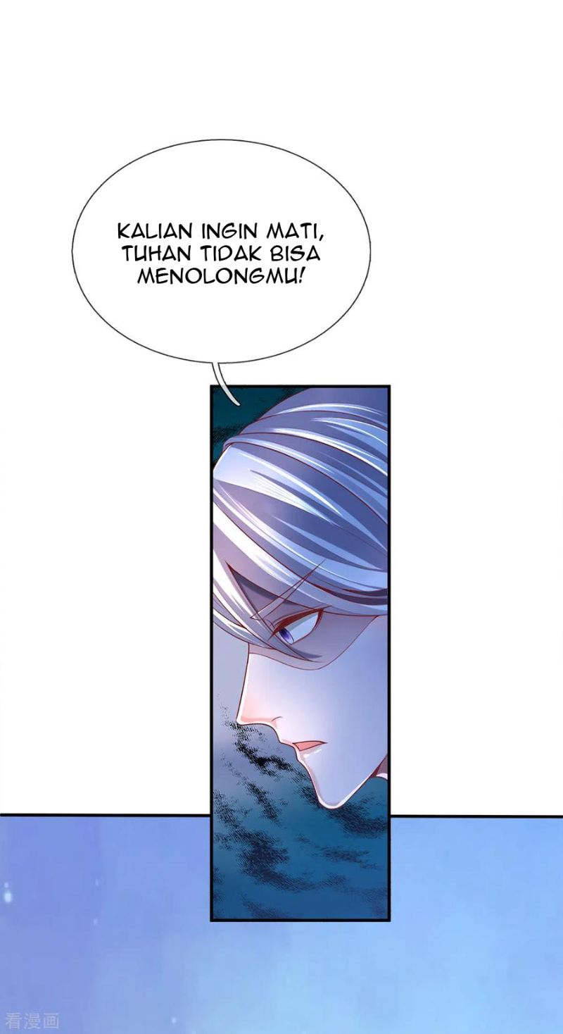 Shura Sword Sovereign Chapter 172 - halaman 17
