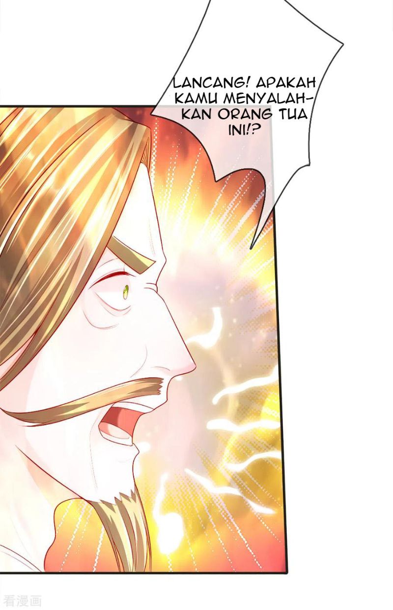 Shura Sword Sovereign Chapter 172 - halaman 6