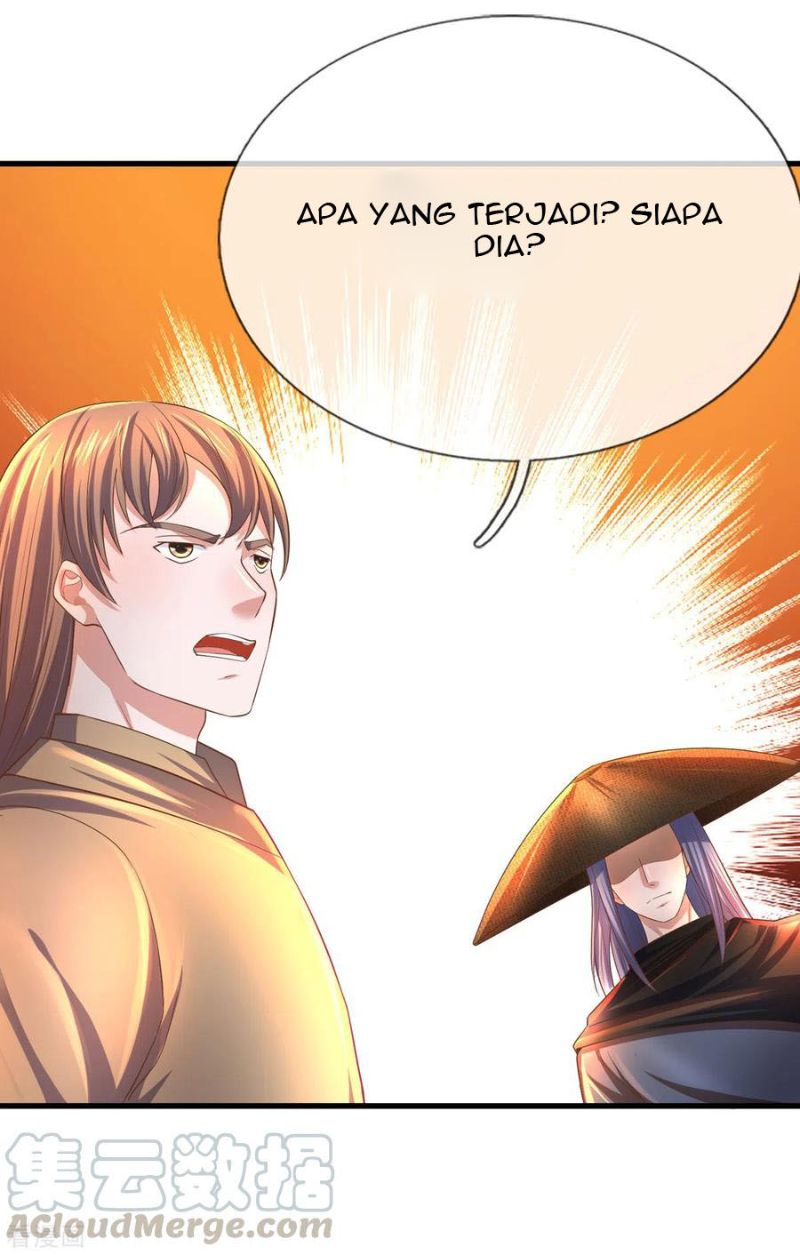 Shura Sword Sovereign Chapter 174 - halaman 10