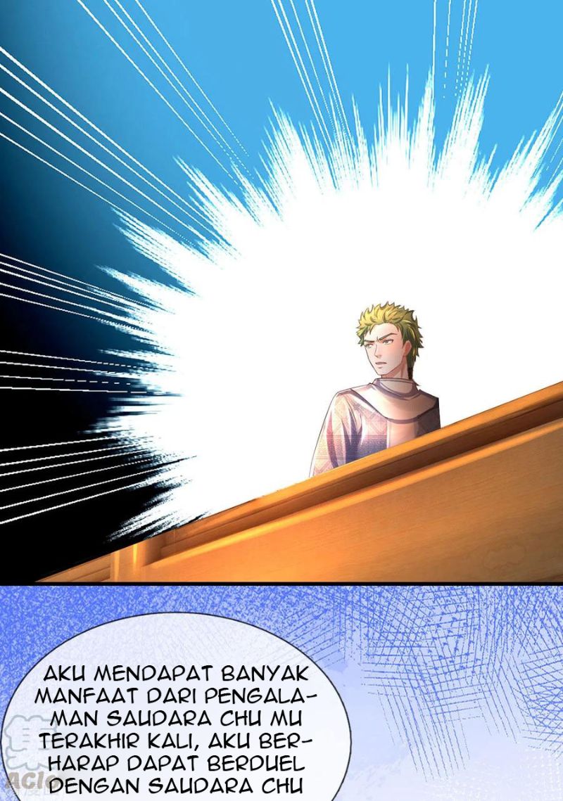 Shura Sword Sovereign Chapter 174 - halaman 13