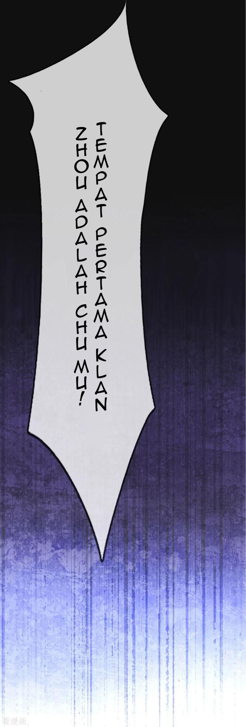 Shura Sword Sovereign Chapter 174 - halaman 8