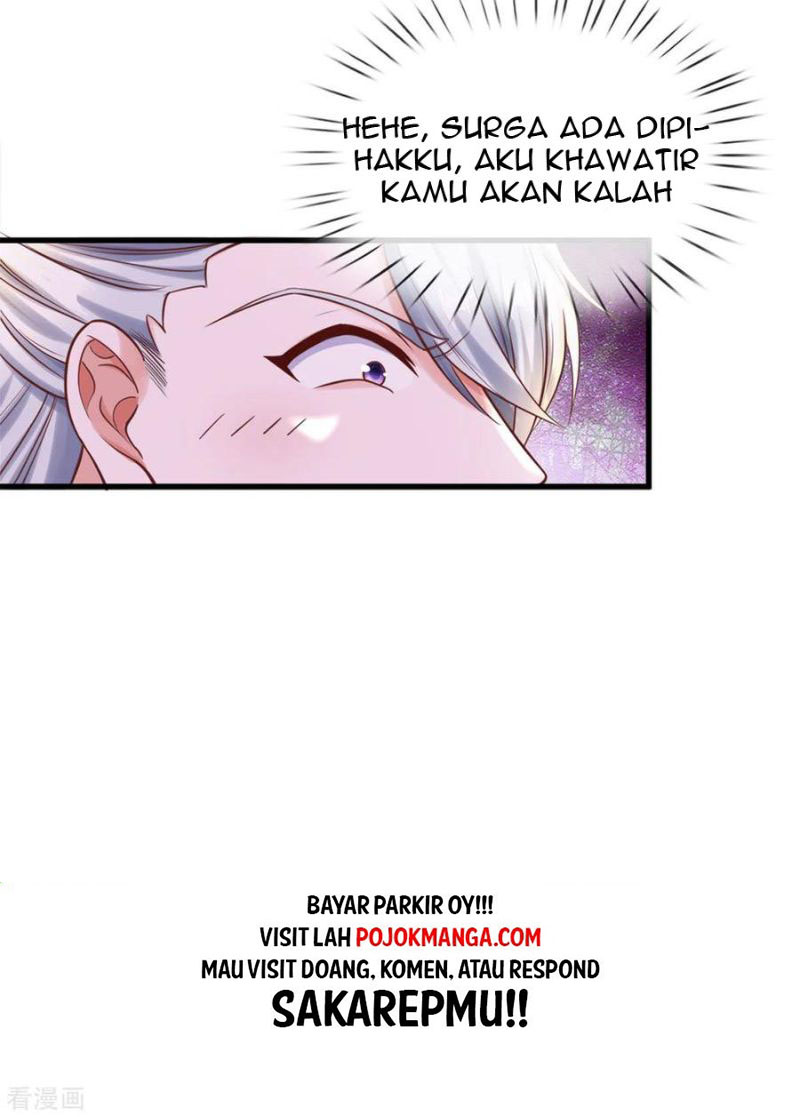 Shura Sword Sovereign Chapter 176 - halaman 11