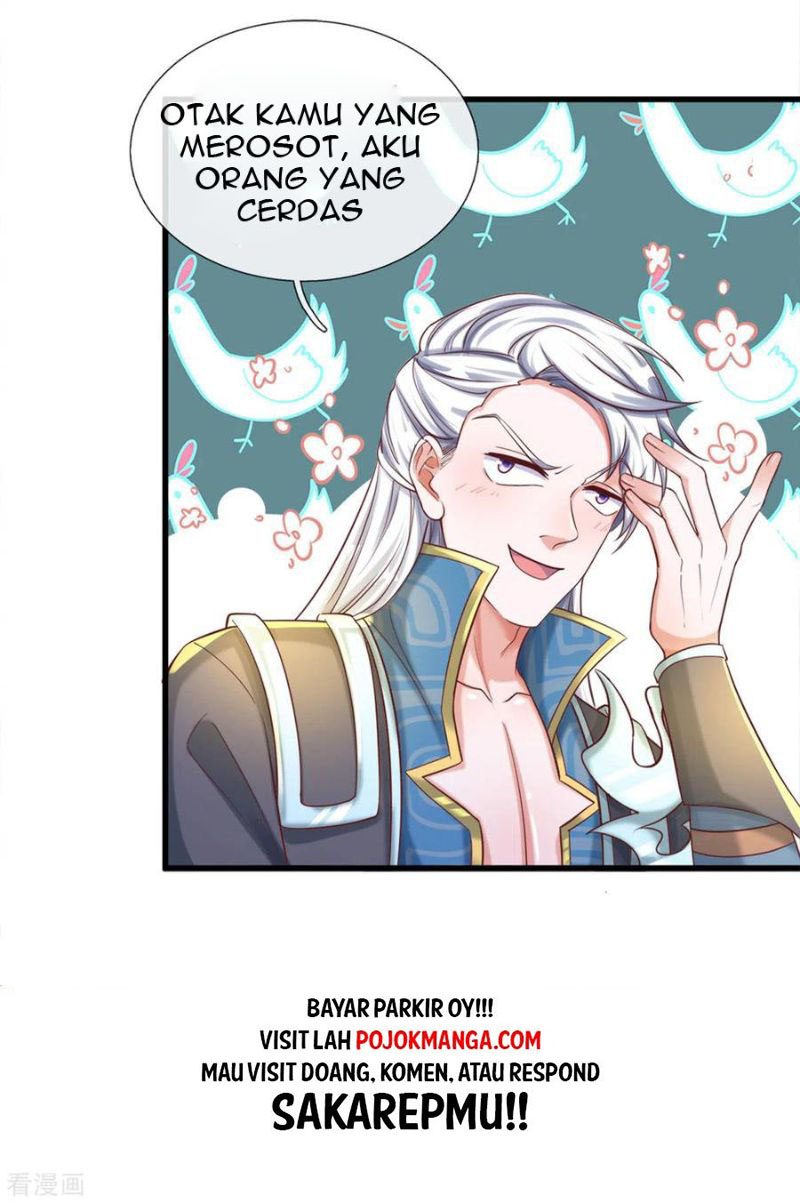 Shura Sword Sovereign Chapter 177 - halaman 13