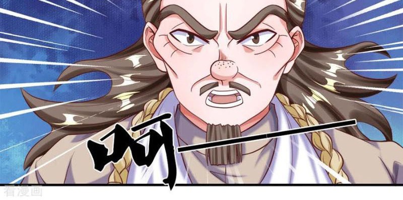 Shura Sword Sovereign Chapter 177 - halaman 2