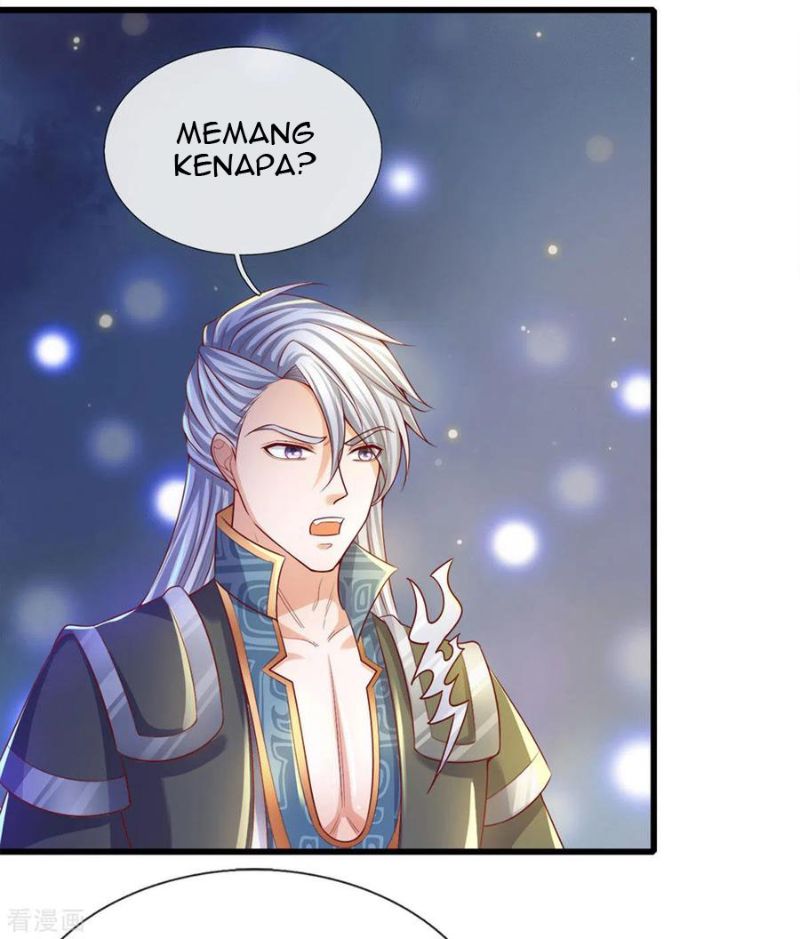 Shura Sword Sovereign Chapter 178 - halaman 12