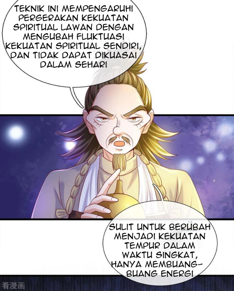 Shura Sword Sovereign Chapter 178 - halaman 13