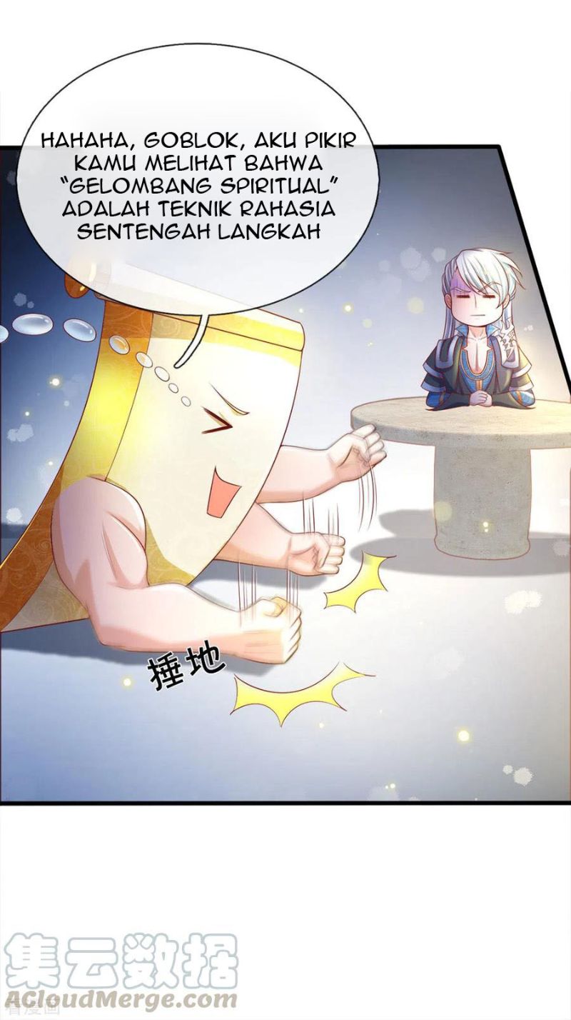 Shura Sword Sovereign Chapter 178 - halaman 5