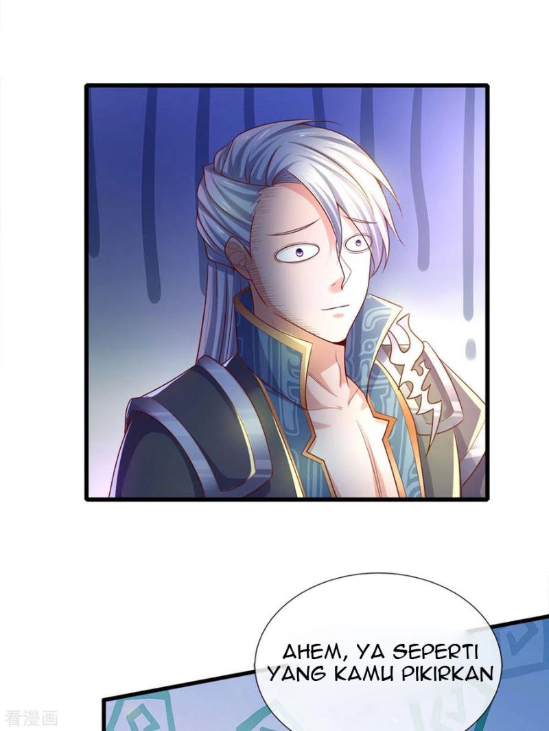 Shura Sword Sovereign Chapter 178 - halaman 7