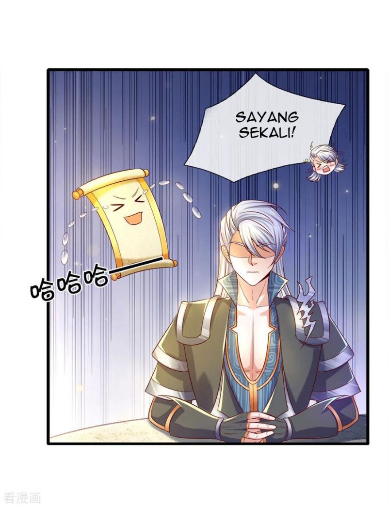 Shura Sword Sovereign Chapter 178 - halaman 9