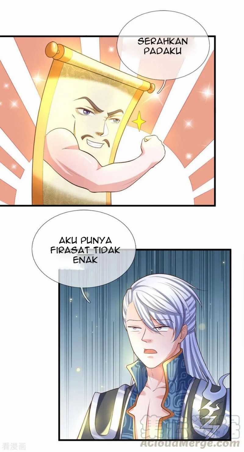 Shura Sword Sovereign Chapter 179 - halaman 12
