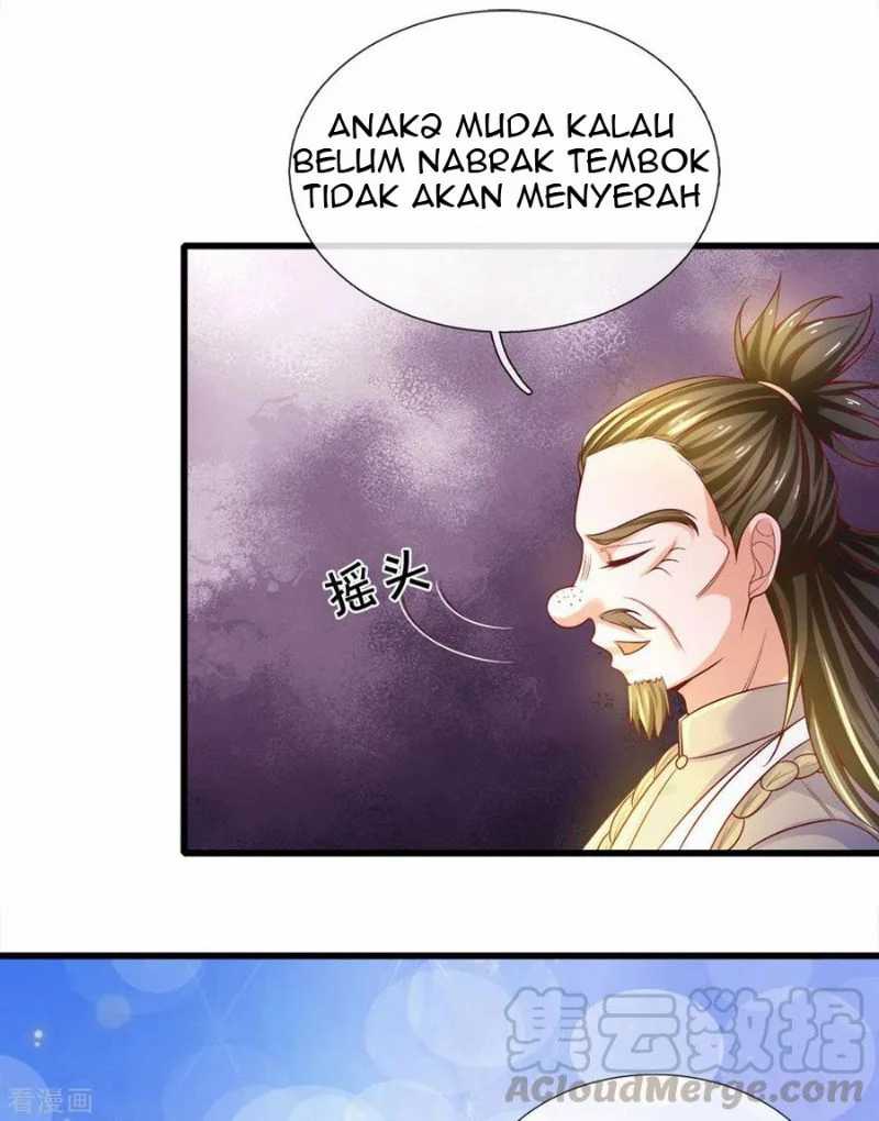 Shura Sword Sovereign Chapter 179 - halaman 3
