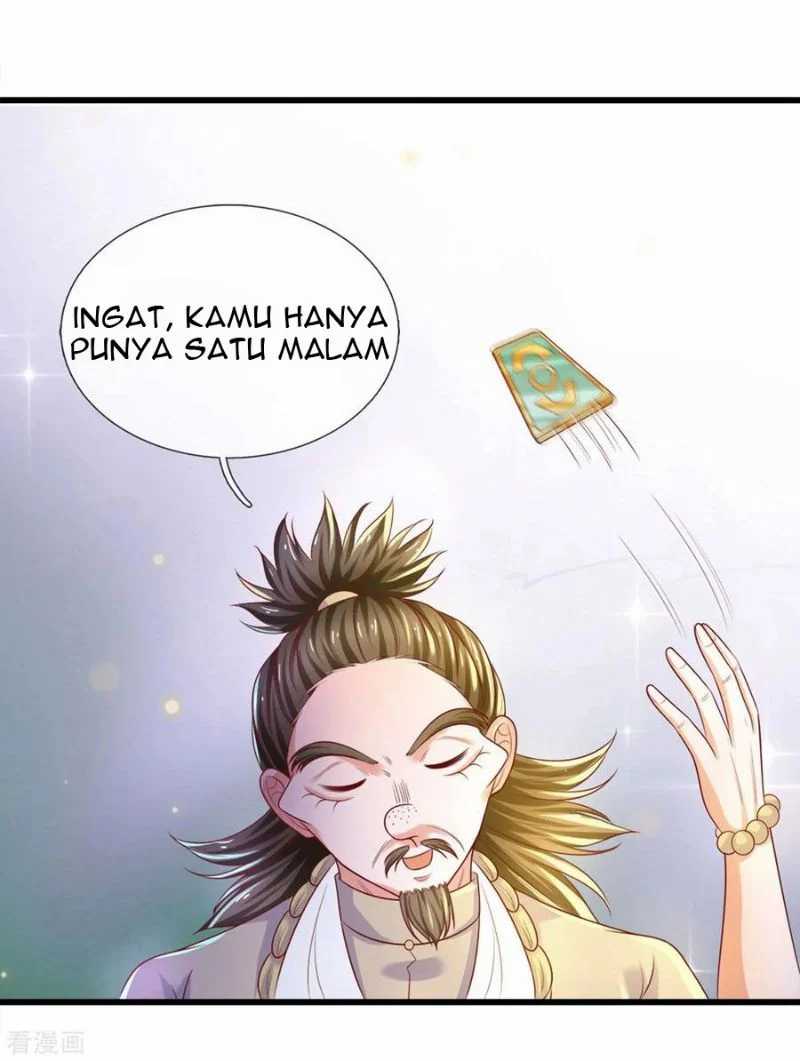 Shura Sword Sovereign Chapter 179 - halaman 5