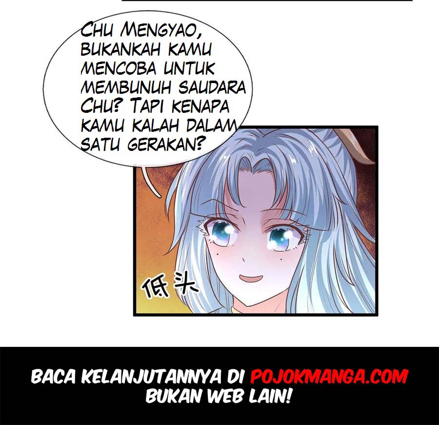 Shura Sword Sovereign Chapter 18 - halaman 15