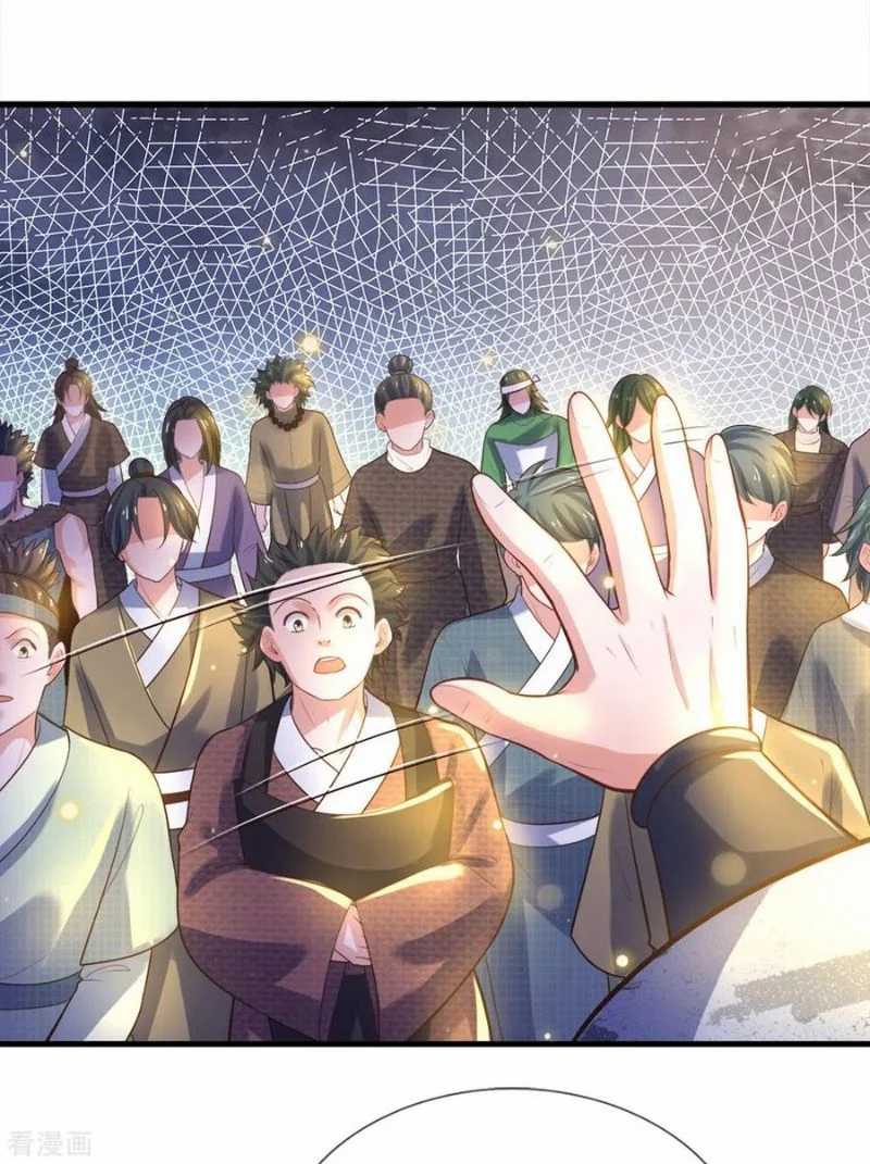 Shura Sword Sovereign Chapter 180 - halaman 13