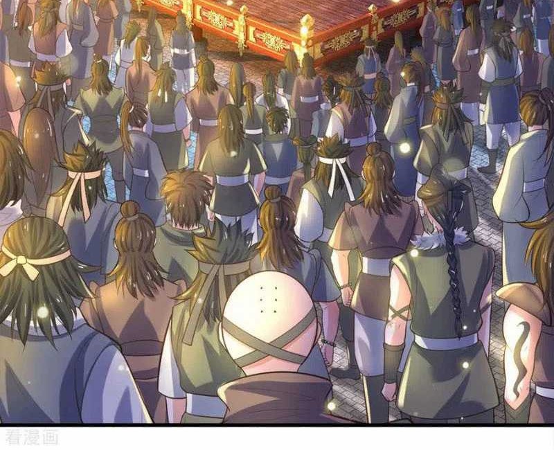 Shura Sword Sovereign Chapter 180 - halaman 2