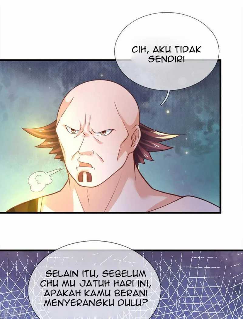 Shura Sword Sovereign Chapter 180 - halaman 5