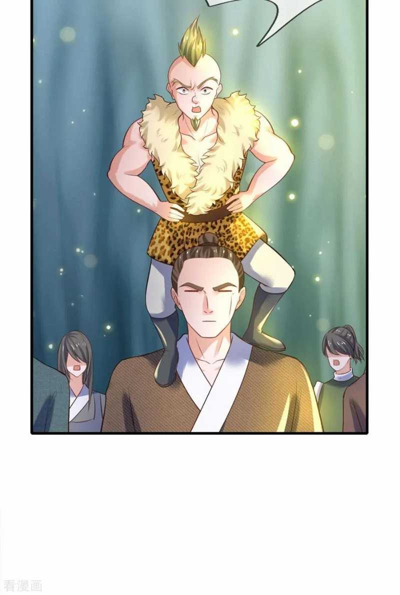 Shura Sword Sovereign Chapter 180 - halaman 7