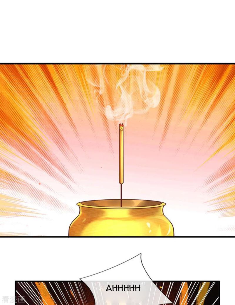 Shura Sword Sovereign Chapter 184 - halaman 8