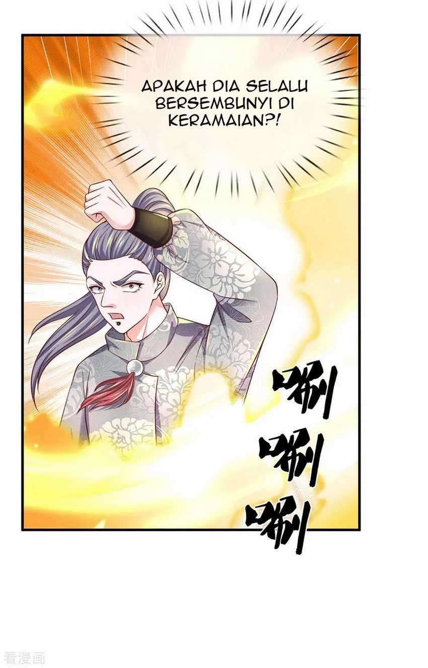 Shura Sword Sovereign Chapter 185 - halaman 5
