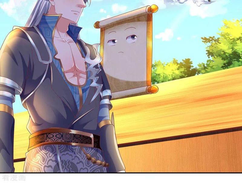 Shura Sword Sovereign Chapter 189 - halaman 4