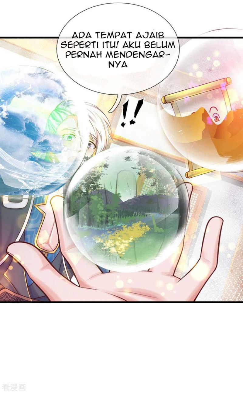 Shura Sword Sovereign Chapter 190 - halaman 8