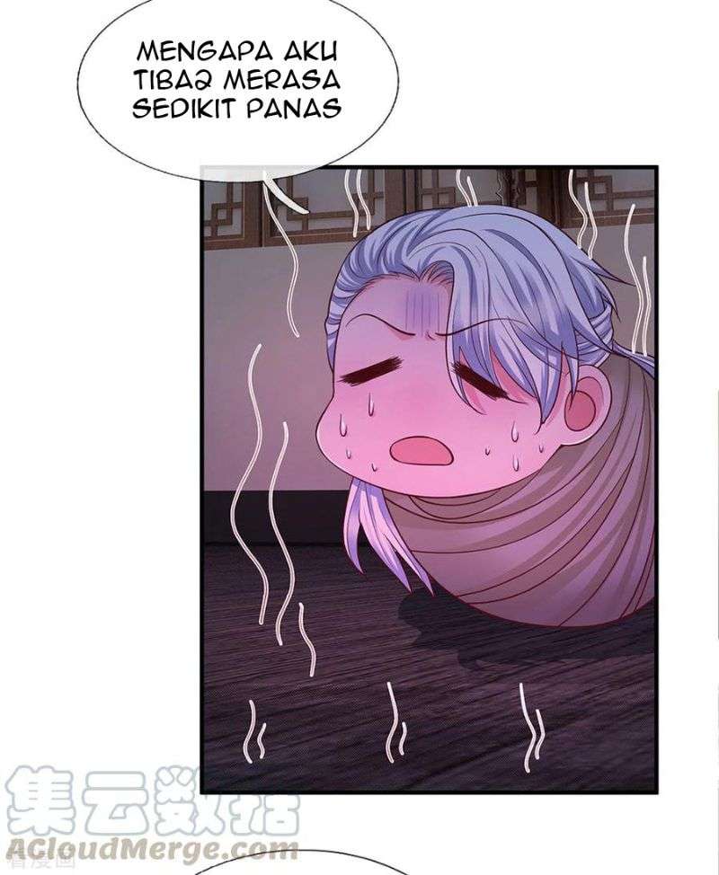 Shura Sword Sovereign Chapter 192 - halaman 22