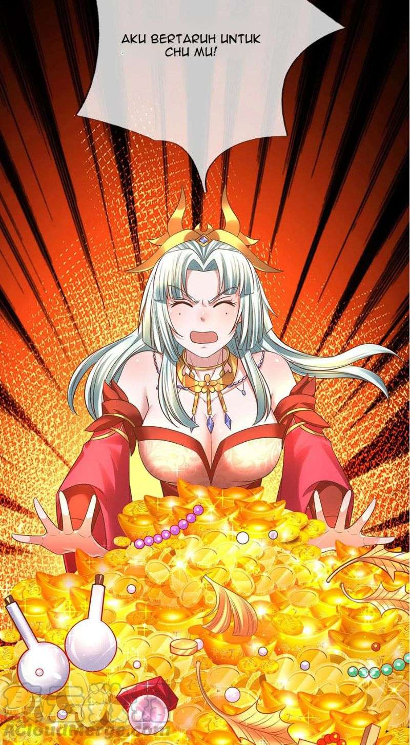 Shura Sword Sovereign Chapter 194 - halaman 17