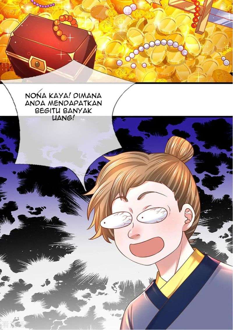 Shura Sword Sovereign Chapter 194 - halaman 18