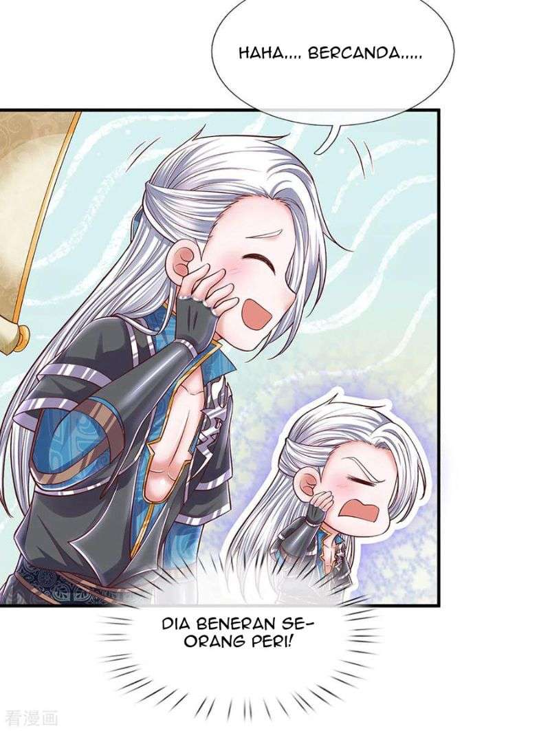 Shura Sword Sovereign Chapter 194 - halaman 2