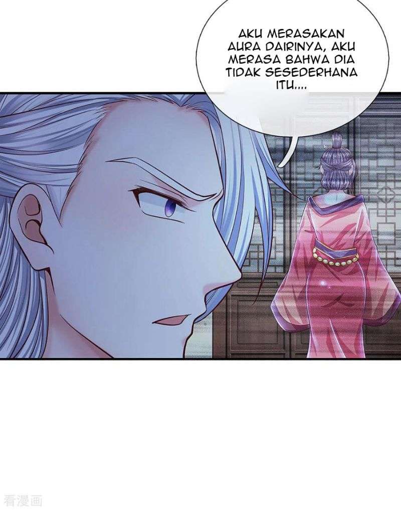 Shura Sword Sovereign Chapter 194 - halaman 4